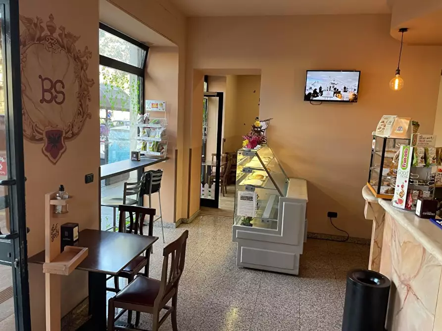 Immagine 4 di Bar / Ristorante in vendita  a Torino