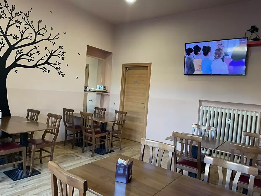 Immagine 24 di Bar / Ristorante in vendita  a Torino