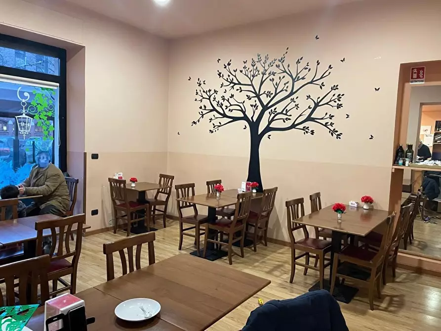 Immagine 12 di Bar / Ristorante in vendita  a Torino
