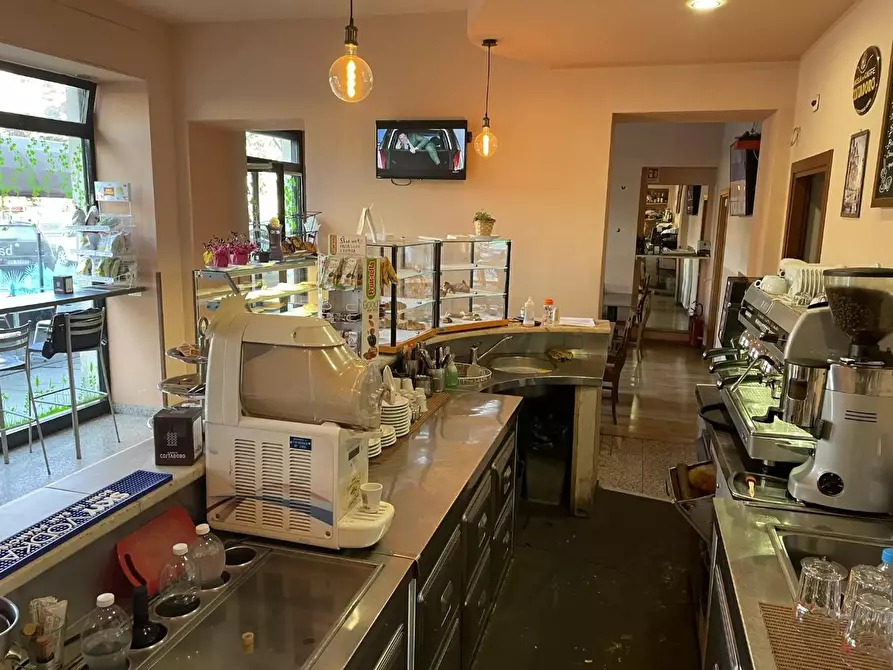 Immagine 9 di Bar / Ristorante in vendita  a Torino