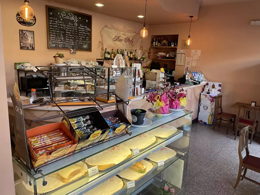 Immagine 31 di Bar / Ristorante in vendita  a Torino