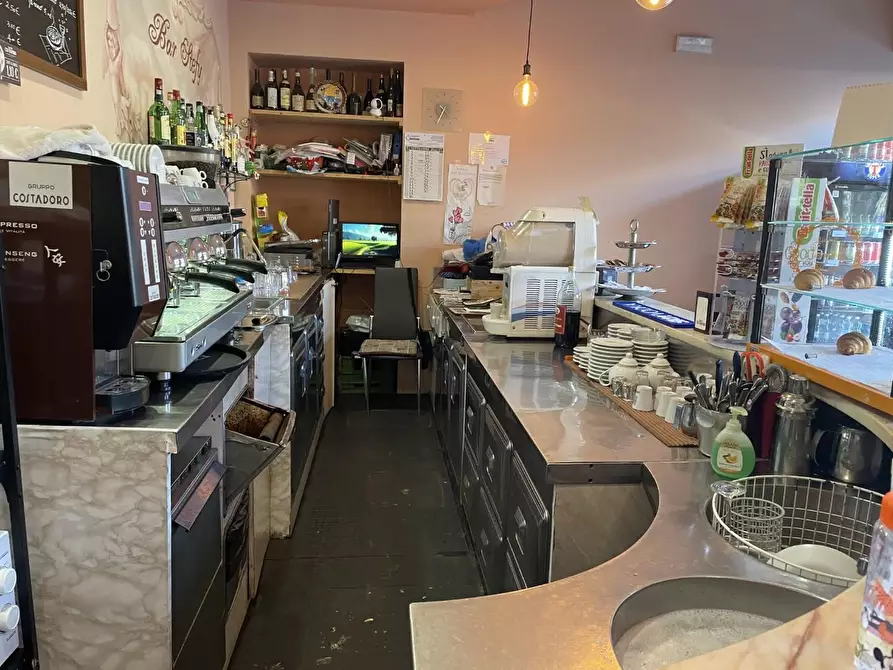 Immagine 20 di Bar / Ristorante in vendita  a Torino