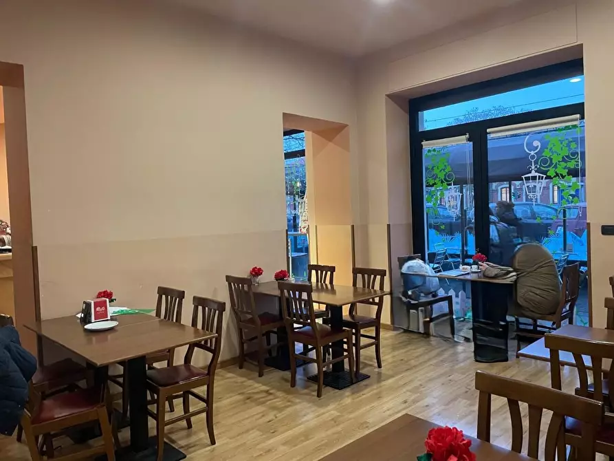 Immagine 37 di Bar / Ristorante in vendita  a Torino