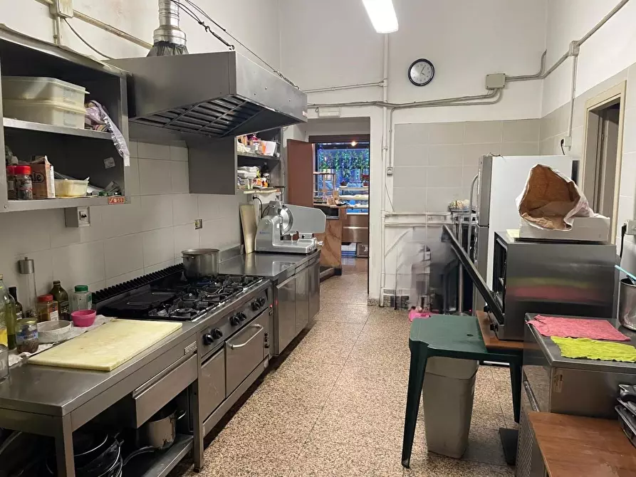 Immagine 10 di Bar / Ristorante in vendita  a Torino