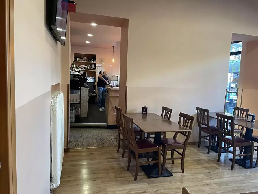 Immagine 25 di Bar / Ristorante in vendita  a Torino