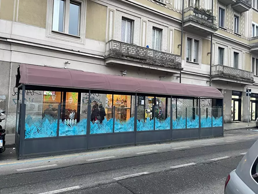 Immagine 13 di Bar / Ristorante in vendita  a Torino