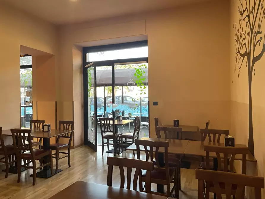 Immagine 16 di Bar / Ristorante in vendita  a Torino