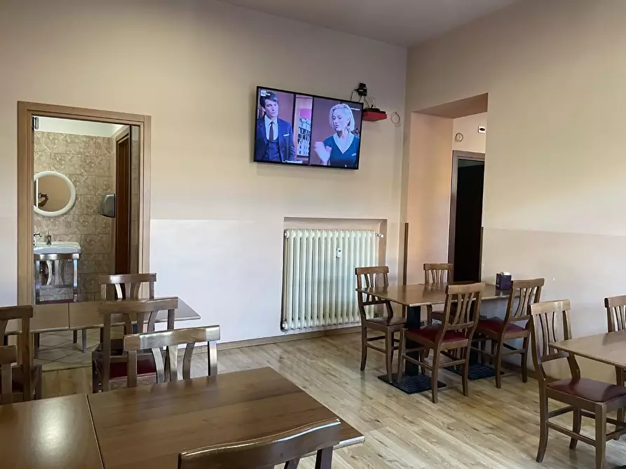 Immagine 6 di Bar / Ristorante in vendita  a Torino