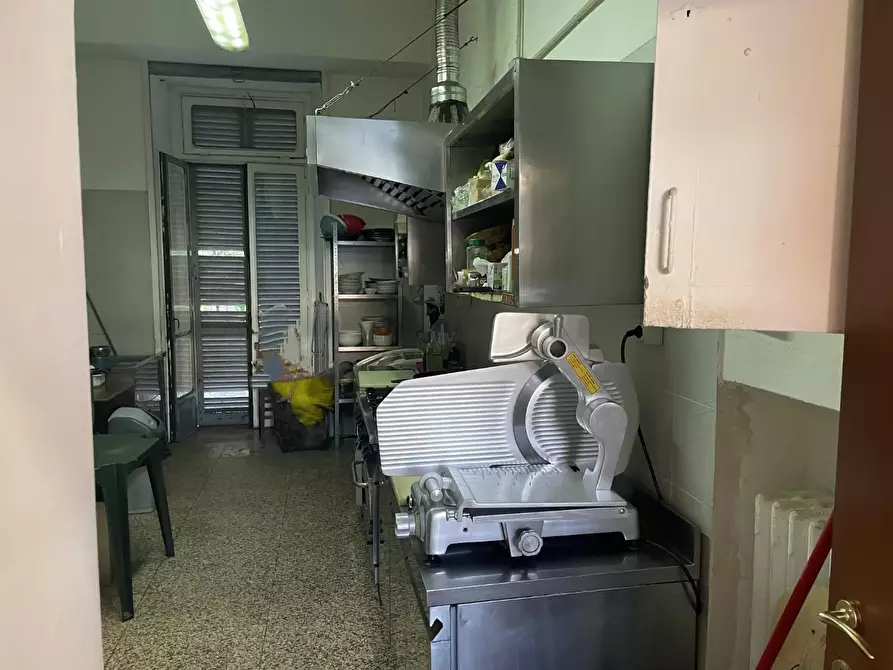 Immagine 34 di Bar / Ristorante in vendita  a Torino