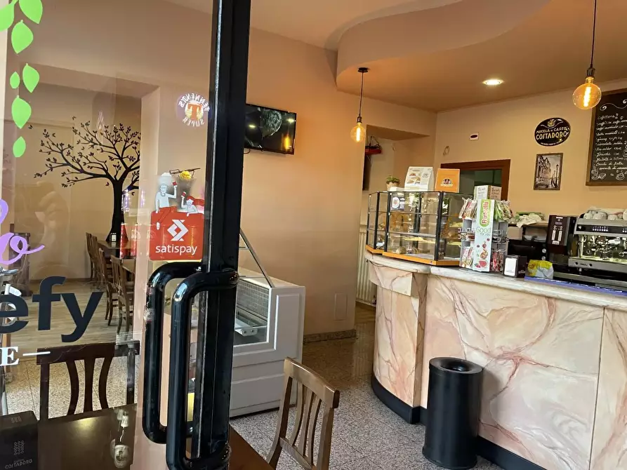 Immagine 19 di Bar / Ristorante in vendita  a Torino