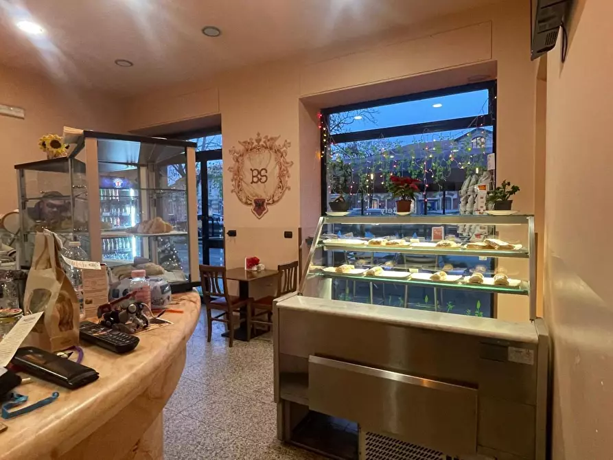 Immagine 39 di Bar / Ristorante in vendita  a Torino