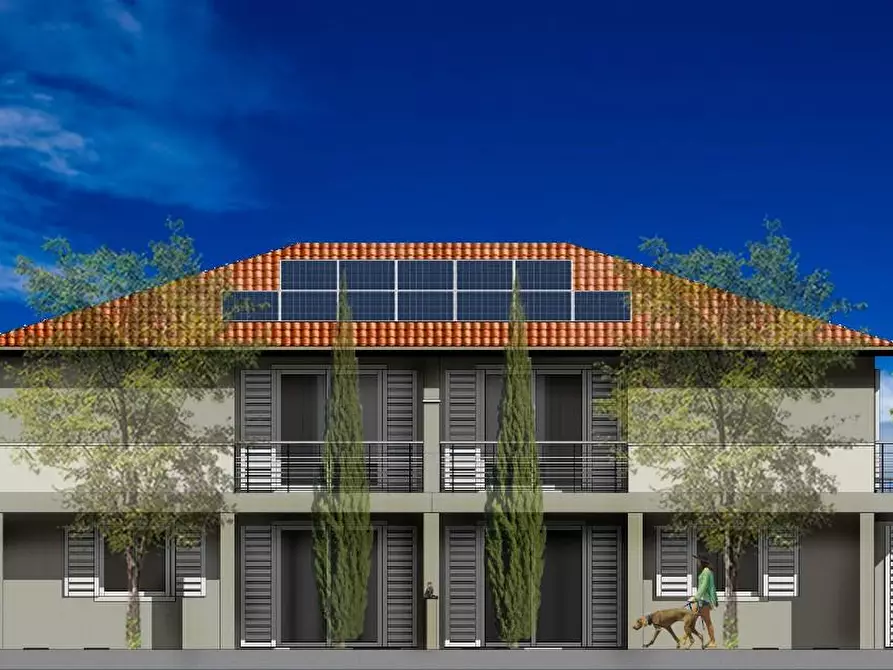 Immagine 1 di Appartamento in vendita  a Cecina