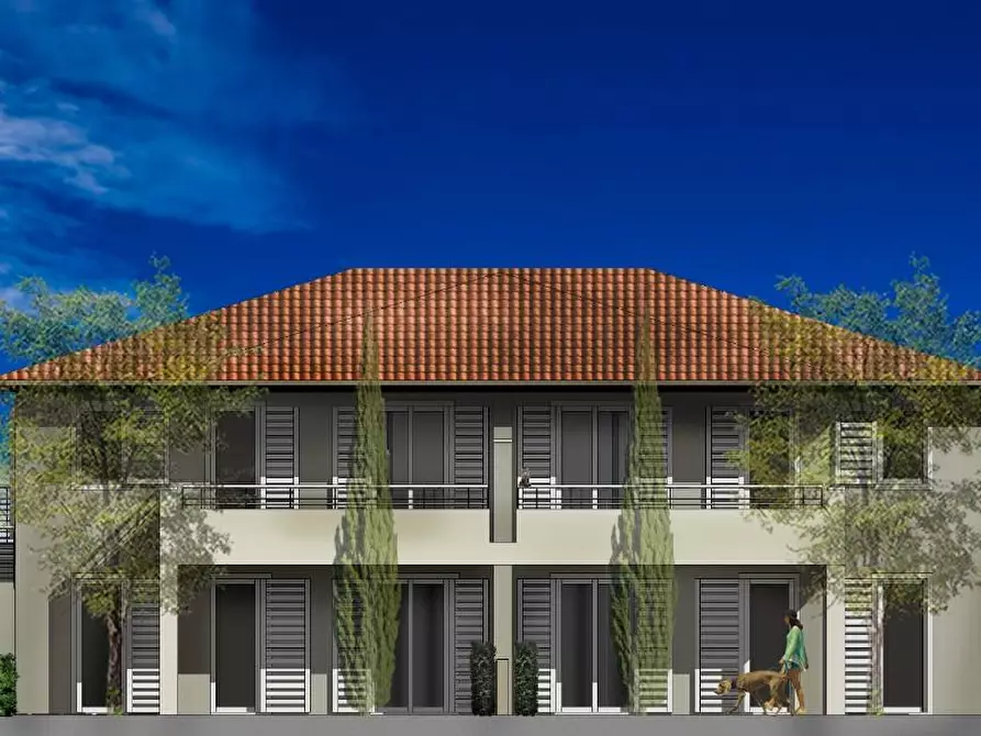 Immagine 3 di Appartamento in vendita  a Cecina