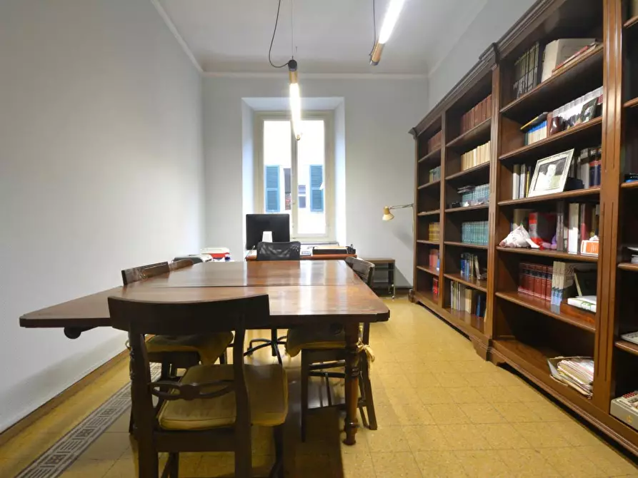 Immagine 5 di Appartamento in vendita  a Lucca