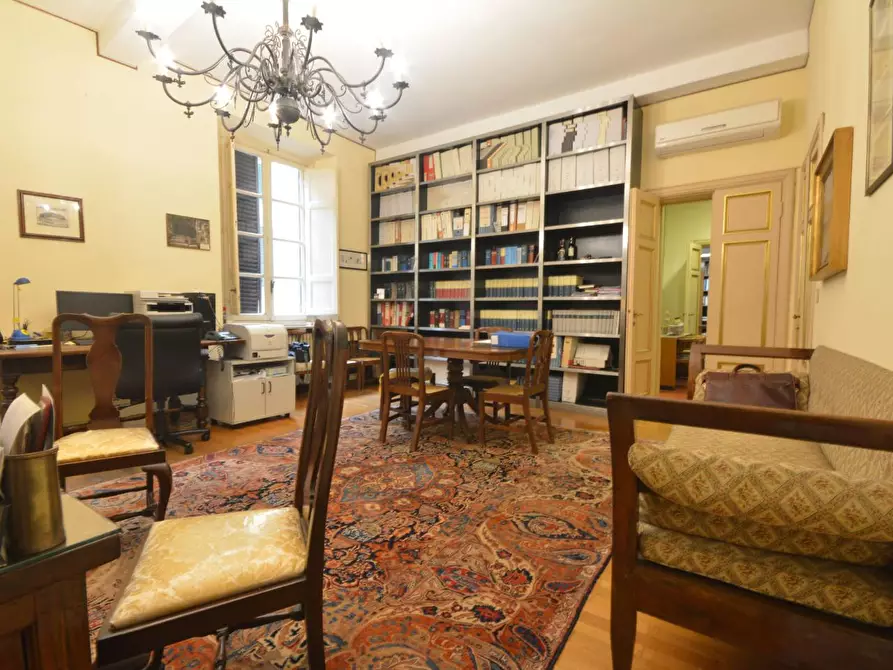 Immagine 3 di Appartamento in vendita  a Lucca