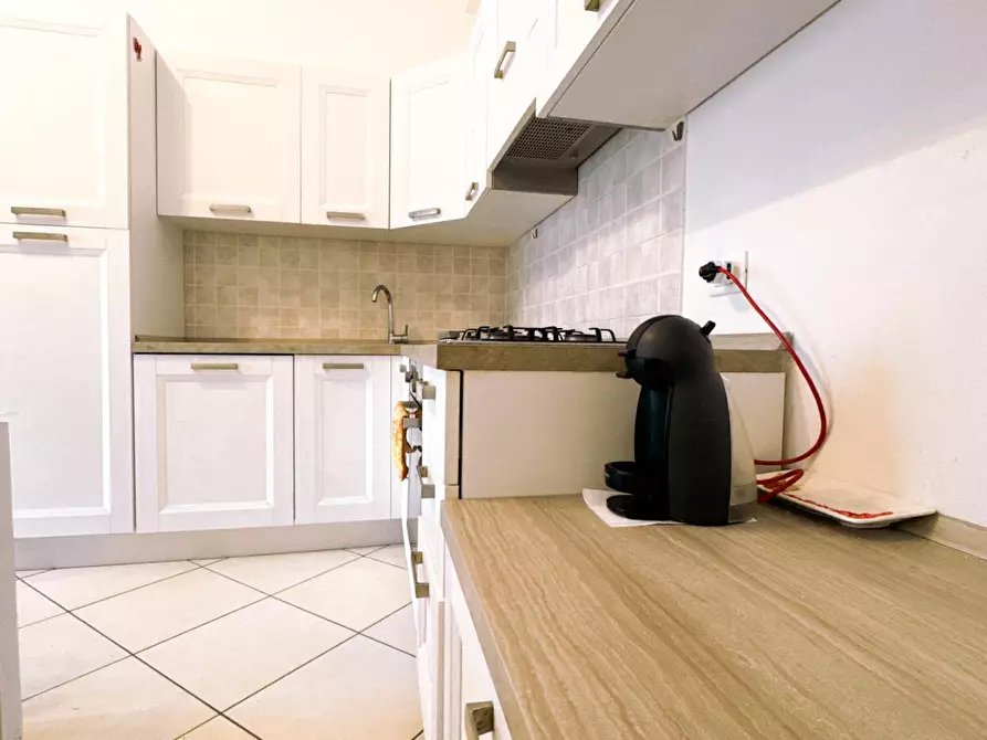 Immagine 3 di Appartamento in vendita  a Pisa