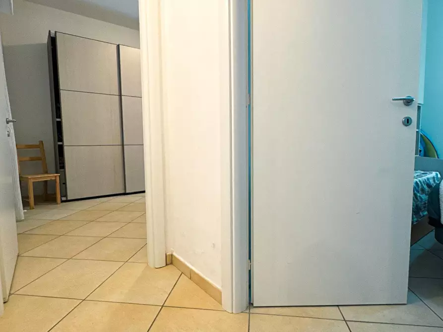 Immagine 8 di Appartamento in vendita  a Pisa