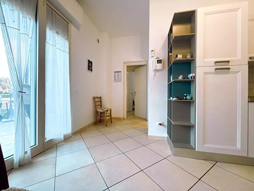 Immagine 4 di Appartamento in vendita  a Pisa