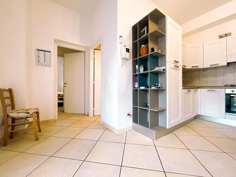 Immagine 5 di Appartamento in vendita  a Pisa