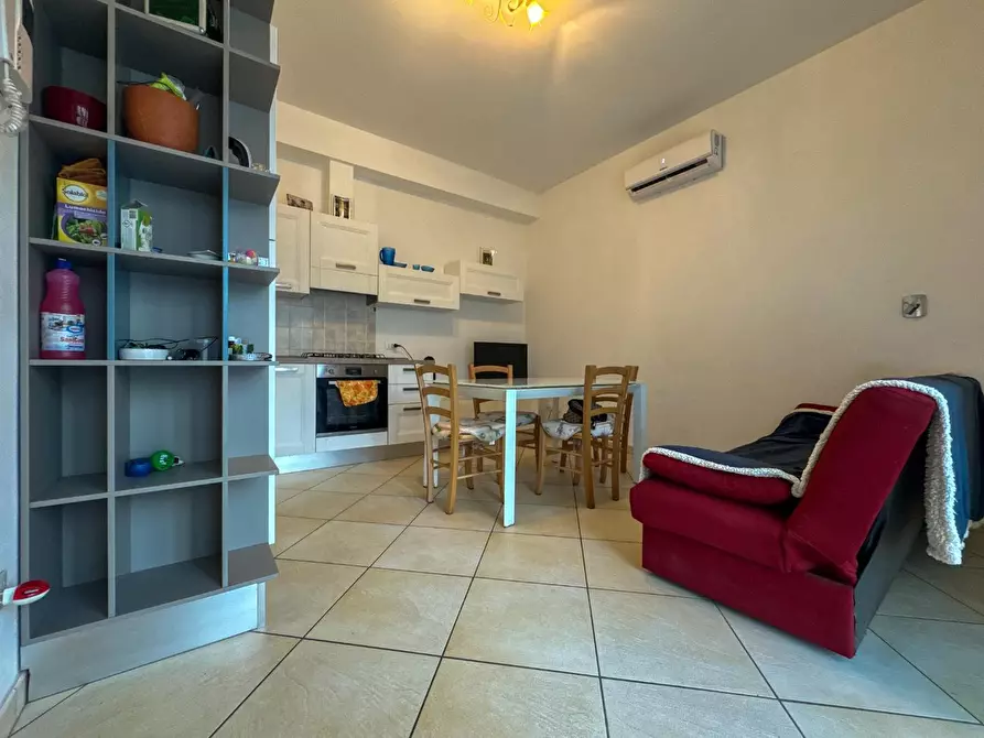 Immagine 10 di Appartamento in vendita  a Pisa