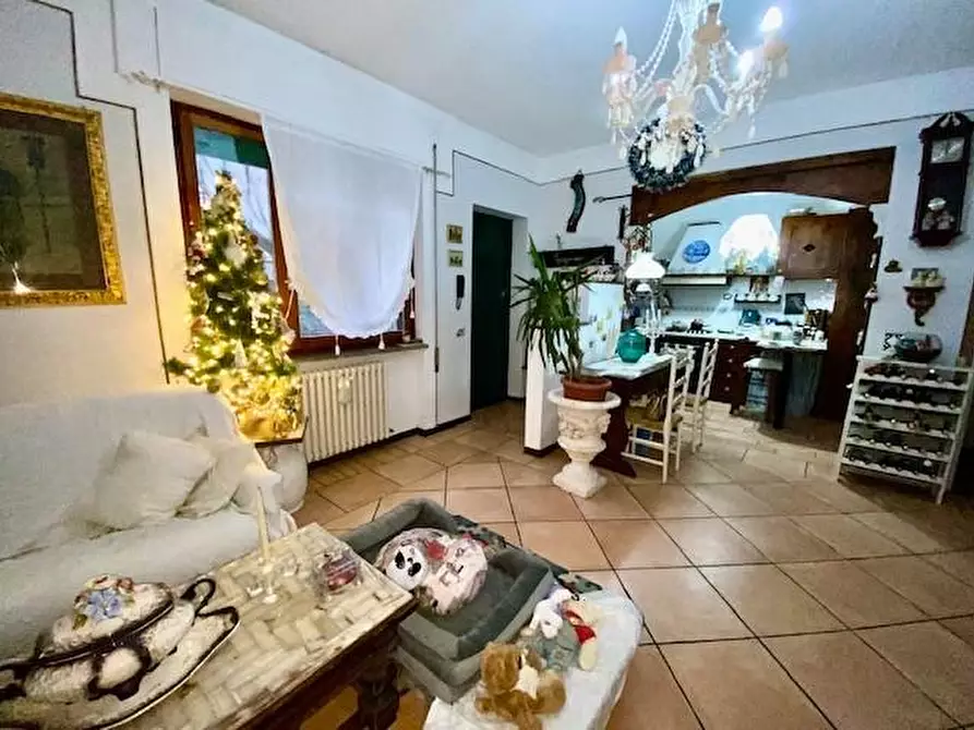 Immagine 8 di Appartamento in vendita  a Buggiano