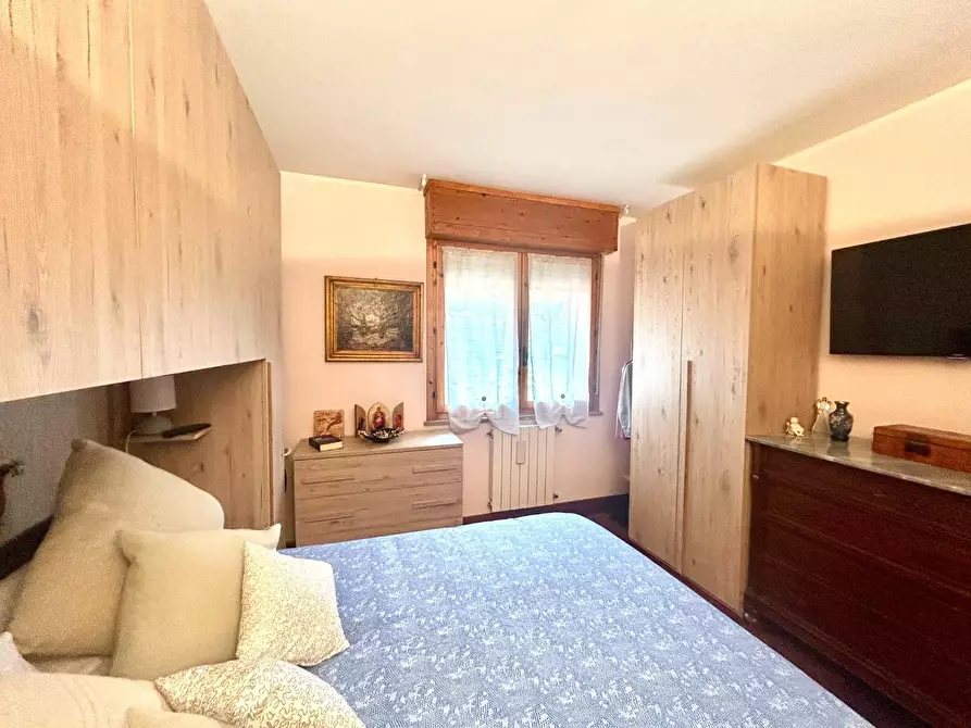 Immagine 12 di Appartamento in vendita  a Siena