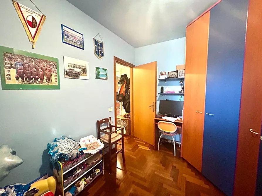 Immagine 8 di Appartamento in vendita  a Siena