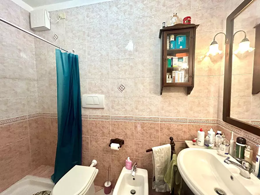 Immagine 13 di Appartamento in vendita  a Siena