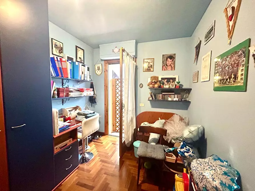 Immagine 7 di Appartamento in vendita  a Siena