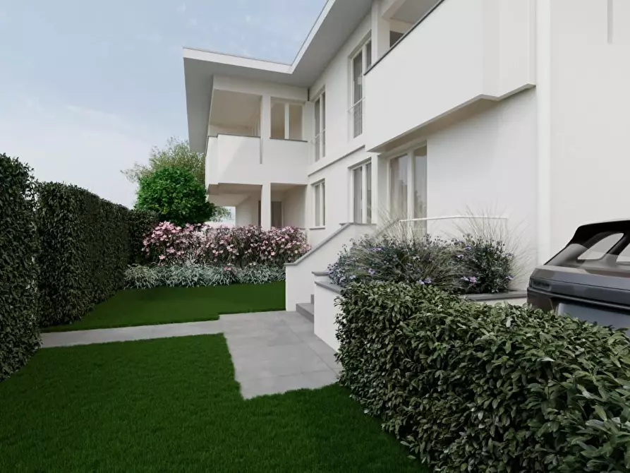 Immagine 4 di Appartamento in vendita  a Pontedera