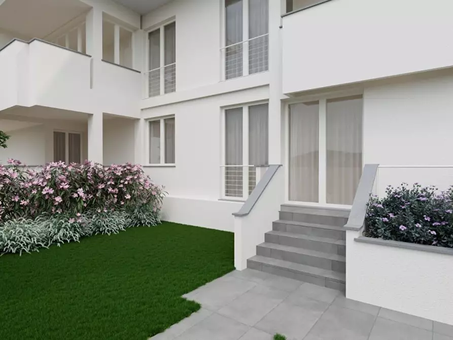 Immagine 6 di Appartamento in vendita  a Pontedera