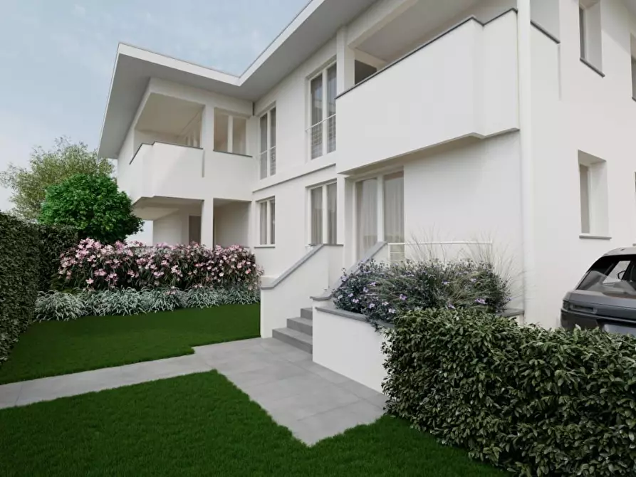 Immagine 5 di Appartamento in vendita  a Pontedera