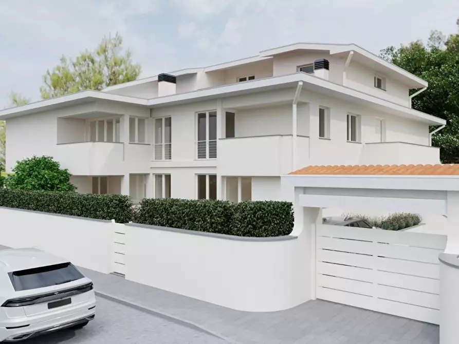 Immagine 1 di Appartamento in vendita  a Pontedera