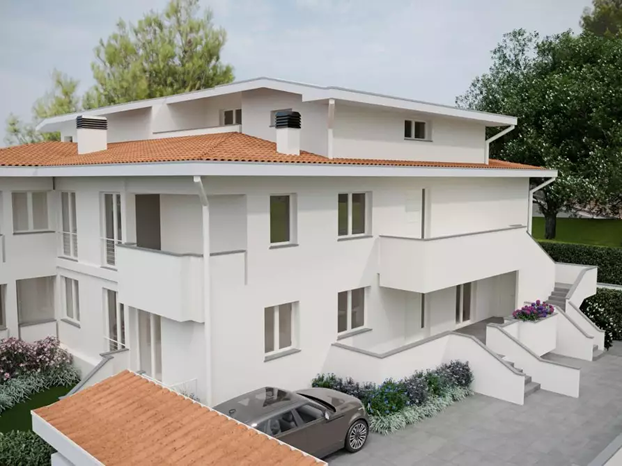 Immagine 3 di Appartamento in vendita  a Pontedera