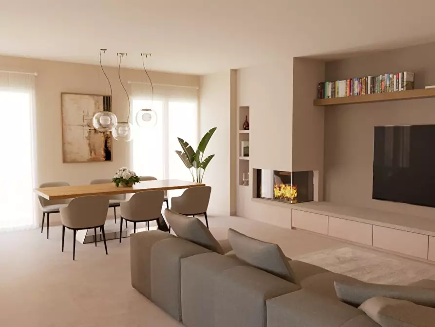 Immagine 7 di Appartamento in vendita  a Pontedera