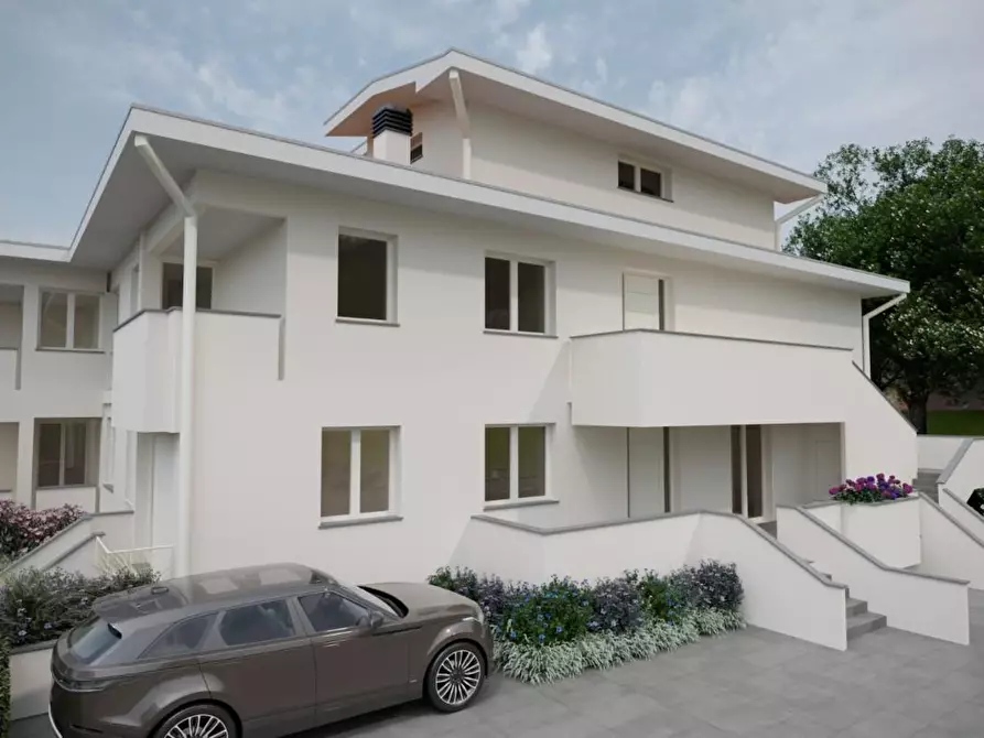 Immagine 2 di Appartamento in vendita  a Pontedera