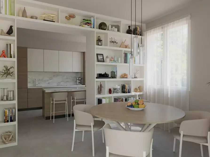 Immagine 10 di Appartamento in vendita  a Pontedera