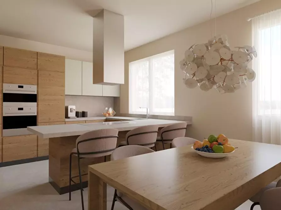 Immagine 9 di Appartamento in vendita  a Pontedera