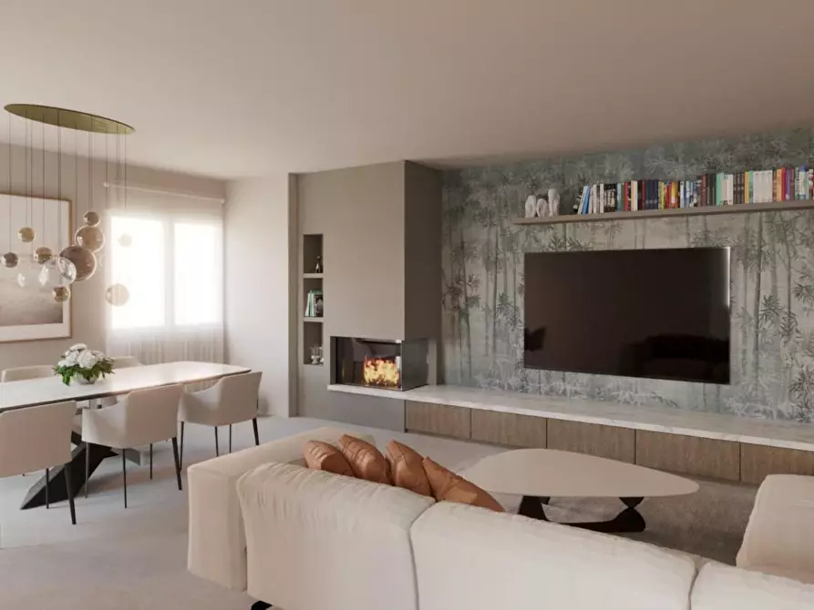 Immagine 8 di Appartamento in vendita  a Pontedera