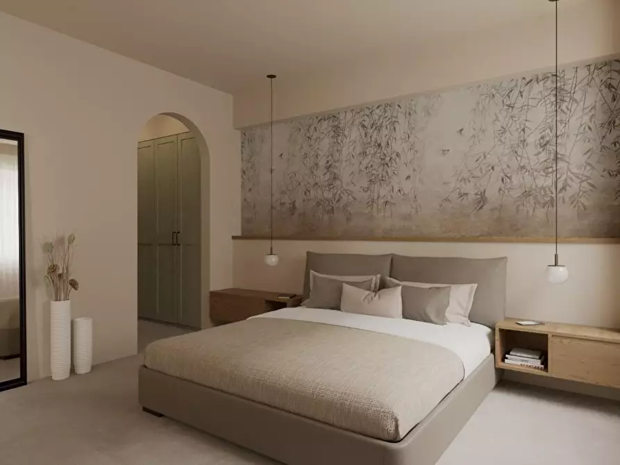 Immagine 12 di Appartamento in vendita  a Pontedera