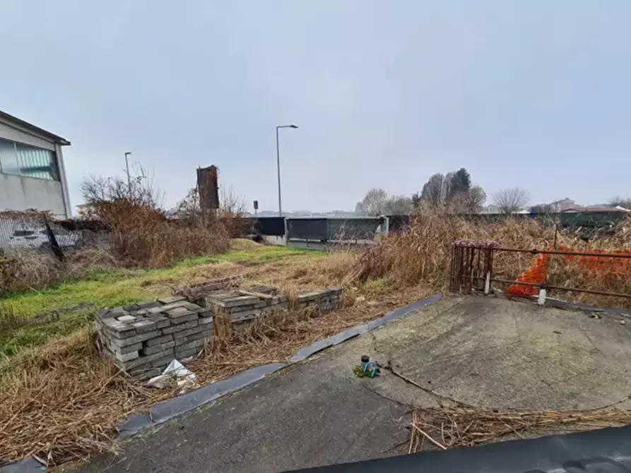 Immagine 1 di Capannone industriale in vendita  a Piobesi Torinese