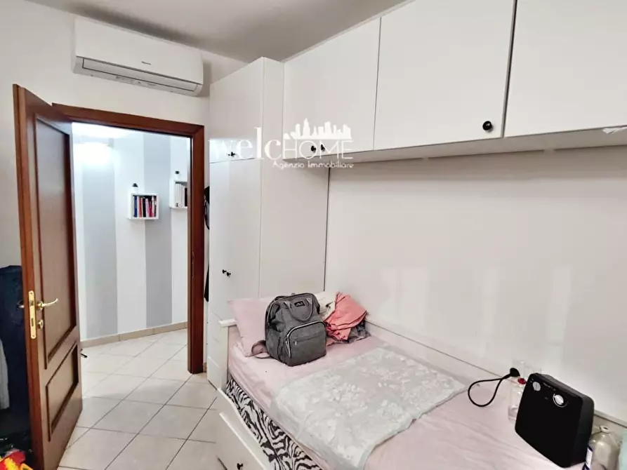Immagine 9 di Appartamento in vendita  a Campi Bisenzio