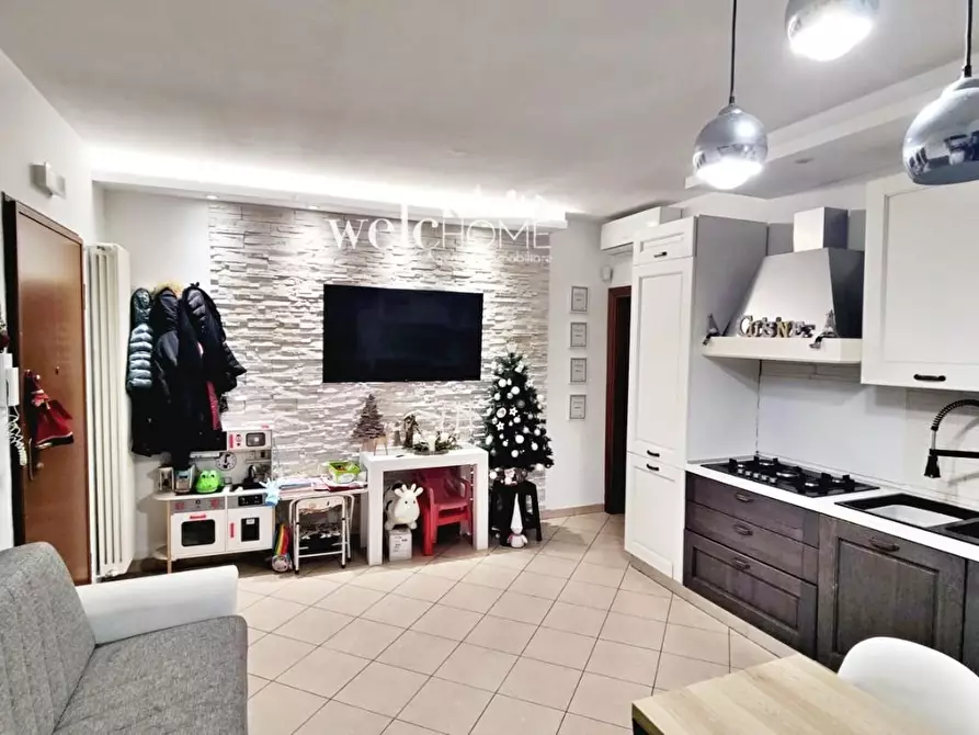 Immagine 3 di Appartamento in vendita  a Campi Bisenzio