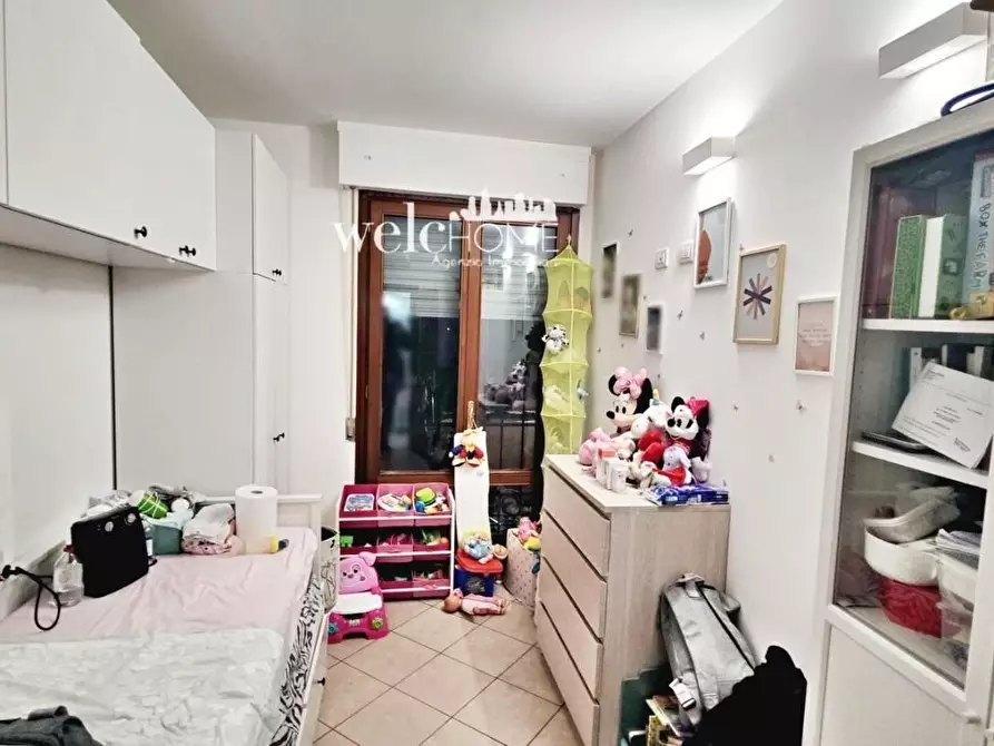 Immagine 8 di Appartamento in vendita  a Campi Bisenzio
