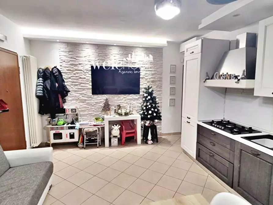 Immagine 4 di Appartamento in vendita  a Campi Bisenzio