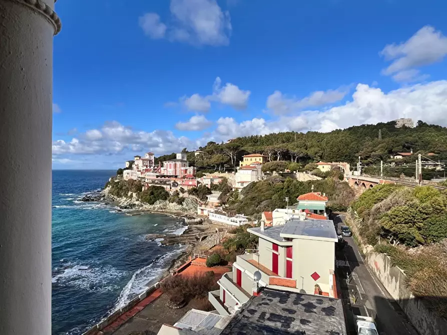 Immagine 21 di Appartamento in vendita  a Rosignano Marittimo