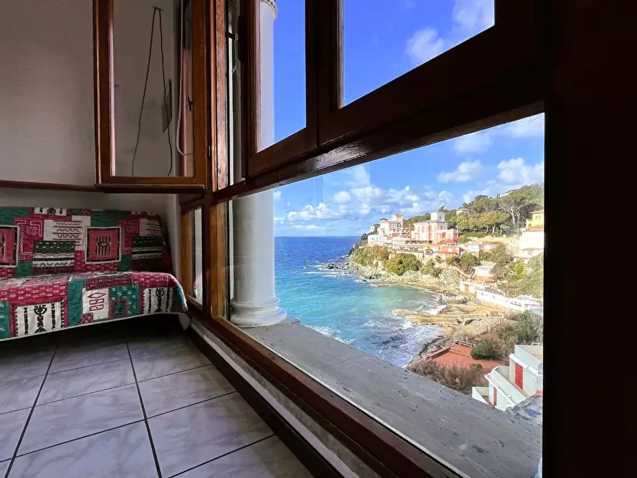 Immagine 8 di Appartamento in vendita  a Rosignano Marittimo