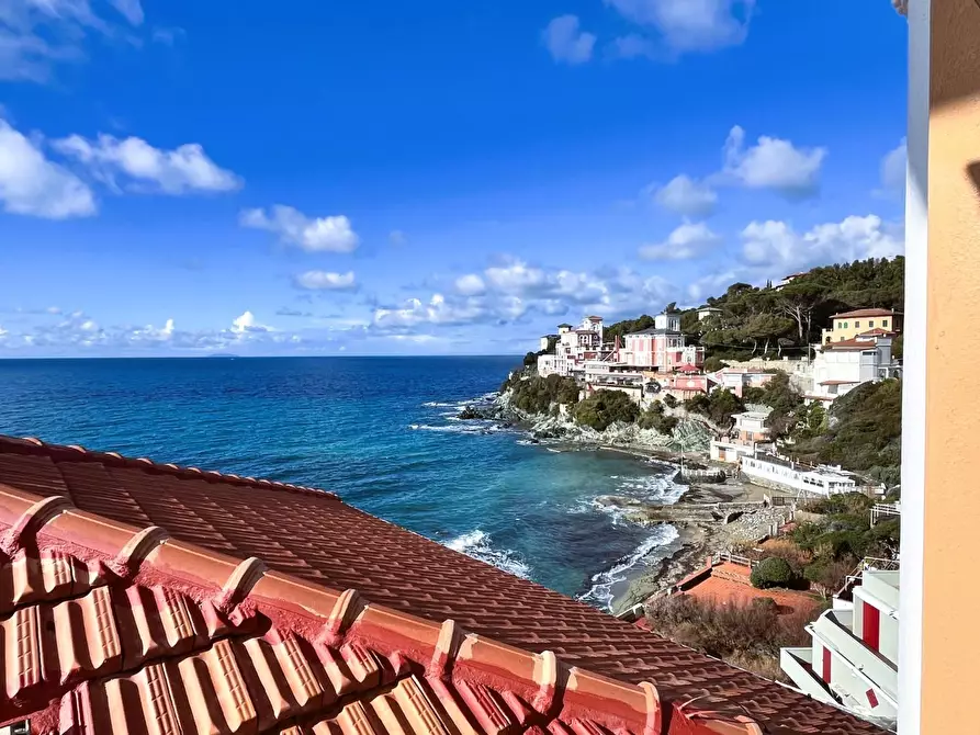 Immagine 2 di Appartamento in vendita  a Rosignano Marittimo