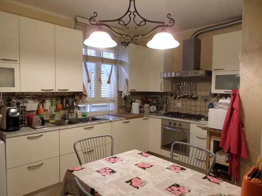 Immagine 3 di Casa semindipendente in vendita  a San Miniato