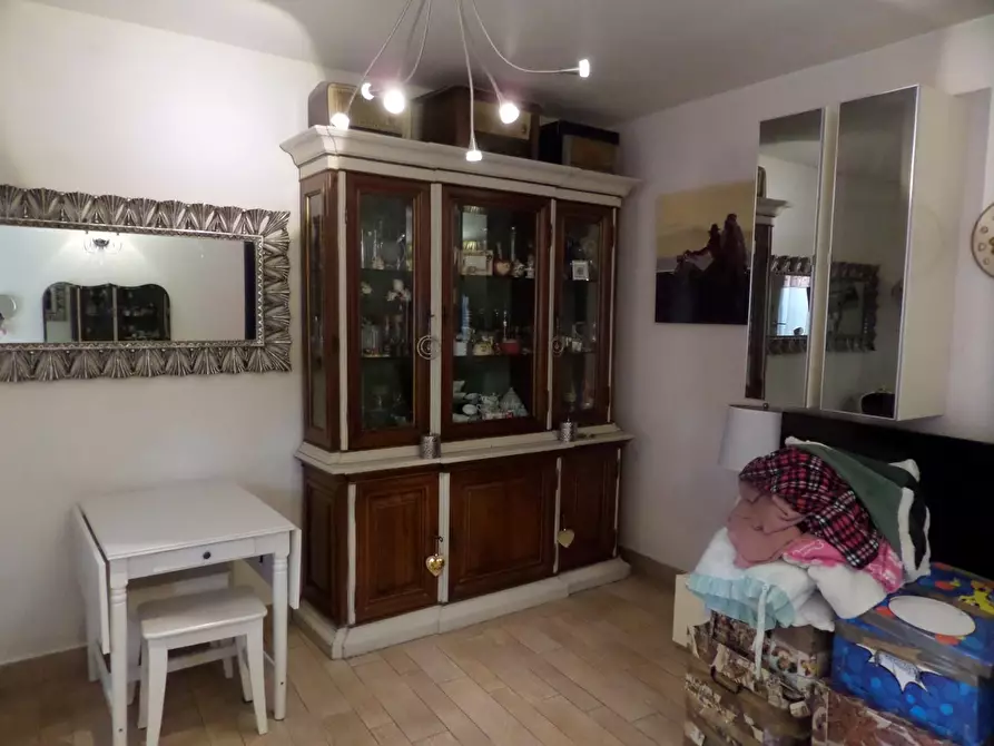 Immagine 5 di Casa semindipendente in vendita  a San Miniato